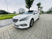 Hyundai Sonata 2016 - Nhập khẩu nguyên chiếc từ Hàn Quốc  giá 515 triệu tại Hà Nội