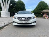 Hyundai Sonata bán  bản full một chủ đẹp suất sắc 2016 - bán sonata bản full một chủ đẹp suất sắc giá 525 triệu tại Hà Nội
