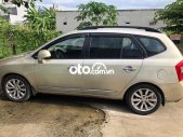 Kia Carens xe nhà ít sử dụng . 2010 - xe nhà ít sử dụng . giá 230 triệu tại Tp.HCM