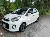 Kia Morning  mongning 2016 xe ngay chủ 2016 - kia mongning 2016 xe ngay chủ giá 186 triệu tại Cần Thơ