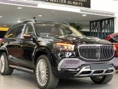 Mercedes-Maybach S 600 2023 - MERCEDES MAYBACH GLS600 4Matic 2023   giá 11 tỷ 999 tr tại Tp.HCM