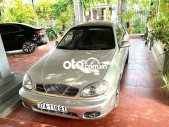 Daewoo Lanos lên đời bán xe tập lái đã làm hết mua về là đi 2001 - lên đời bán xe tập lái đã làm hết mua về là đi giá 39 triệu tại Tuyên Quang