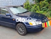Toyota Camry xe nhà dùng ko đâm đụng ngập nước 1997 - xe nhà dùng ko đâm đụng ngập nước giá 150 triệu tại Lâm Đồng