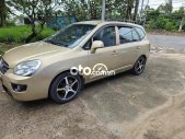 Kia Carens   2010 MT không lỗi keo chỉ zin máy chất 2010 - kia carens 2010 MT không lỗi keo chỉ zin máy chất giá 162 triệu tại Tp.HCM