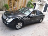 Toyota Camry GẤP.Mer E240 Đen2005 BSTP 4Con 9 Nút Cần BÁN NHANH 2006 - GẤP.Mer E240 Đen2005 BSTP 4Con 9 Nút Cần BÁN NHANH giá 186 triệu tại Tp.HCM
