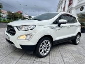 Ford EcoSport 2019 - Ford Ecosport TITANIUM 2019 số tự động bản full, xe zin 100%  giá 465 triệu tại Kon Tum
