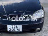 Daewoo Lacetti   MAX 4 ĐĨA 2004 - DAEWOO LACETTI MAX 4 ĐĨA giá 95 triệu tại Bình Định