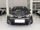 Toyota Yaris 2018 - Toyota Yaris 1.5 AT 2018 - màu xám, odo 5 vạn giá 460 triệu tại Tp.HCM