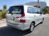Toyota Innova Cần bán con xe inova 7 chổ , xe chính chủ . 2014 - Cần bán con xe inova 7 chổ , xe chính chủ . giá 297 triệu tại Khánh Hòa
