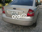 Ford Focus  2008 máy 1.8 màu ghi vàng 2008 - Focus 2008 máy 1.8 màu ghi vàng giá 135 triệu tại An Giang