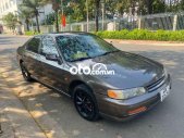 Honda Accord   1994, xe máy mới làm, nội thất zin 1994 - Honda accord 1994, xe máy mới làm, nội thất zin giá 115 triệu tại Đồng Nai