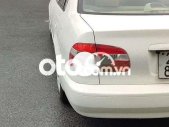 Toyota Corolla Xe   trắng biển phát lộc Hà Nội 2001 - Xe Toyota Corolla trắng biển phát lộc Hà Nội giá 75 triệu tại Hà Nội