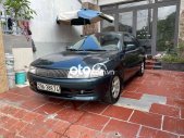 Mitsubishi Lancer   xe gia đình muốn bán 2002 - Mitsubishi Lancer xe gia đình muốn bán giá 115 triệu tại Hà Nội