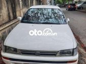 Toyota Corolla Cần bán gấp xe  1996 1996 - Cần bán gấp xe corolla 1996 giá 70 triệu tại Hà Nội