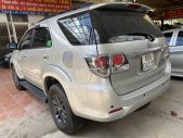 Toyota Fortuner 2015 - Chính Chủ Cần Bán Xe Fortuner Tại Tp Hồ Chí Minh giá 470 triệu tại Tp.HCM