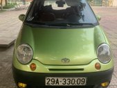 Daewoo Matiz 2008 -   Cần bán xe Matiz 2008 mới đăng kiểm giá 46 triệu tại Vĩnh Phúc