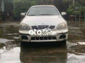 Daewoo Lanos Bán   SX 2005,màu trắng,đký chính chủ 2005 - Bán Daewoo Lanos SX 2005,màu trắng,đký chính chủ giá 68 triệu tại Tp.HCM