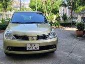 Nissan Tiida 2006 -  Chính chủ bán Xe NISSAN TIIDA sx năm 2006 -Nhật Bản giá 225 triệu tại Tp.HCM