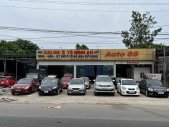 Toyota Fortuner 2013 - Cần bán xe toyota fortuner 2013 giá 420 triệu tại Vĩnh Phúc