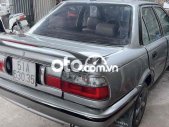 Toyota Corolla  côrola thanh lý giá rẻ như xe máy 1990 - toyota côrola thanh lý giá rẻ như xe máy giá 47 triệu tại Tp.HCM