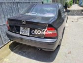 Honda Accord Xe   nhập 1994 form mới dáng đẹp 1994 - Xe Honda accord nhập 1994 form mới dáng đẹp giá 57 triệu tại Tp.HCM