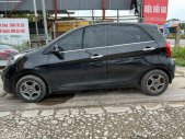 Kia Morning 2016 - Kia Moring Van Nhập Hàn Quốc Nguyên Chiếc Đời 2013, Đăng Ký Lần Đầu Tiên Năm 2016, Xe Đã Lên Các Đồ giá 200 triệu tại Vĩnh Phúc