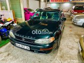 Toyota Camry bán  2.2 1997 cục chất.. bảo hành. gl xe.. 1997 - bán camry 2.2 1997 cục chất.. bảo hành. gl xe.. giá 115 triệu tại Cần Thơ