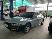 Honda Accord   1997 bản tự động full cửa sổ trời 1997 - Honda Accord 1997 bản tự động full cửa sổ trời giá 100 triệu tại Tp.HCM