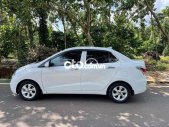 Hyundai Grand i10 xe gia đình cần bán 2019 - xe gia đình cần bán giá 340 triệu tại BR-Vũng Tàu