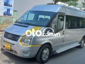 Ford Transit Xe đang hoạt động , máy móc ok , lạnh buốt 2015 - Xe đang hoạt động , máy móc ok , lạnh buốt giá 390 triệu tại Đà Nẵng