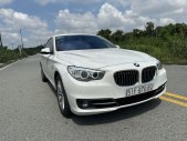 BMW 528i 2016 - Cần Bán Xe BMW 528i GT - SX: 2016. giá 1 tỷ 150 tr tại Tp.HCM