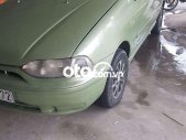 Fiat Siena Dư dùng bán bớt 2002 - Dư dùng bán bớt giá 37 triệu tại BR-Vũng Tàu