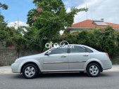 Daewoo Lacetti cần bán xe  EX 1.6 mt 2009 - cần bán xe Lacetti EX 1.6 mt giá 135 triệu tại BR-Vũng Tàu