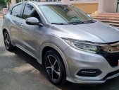 Honda HRV 2019 - Chính chủ cần bán xe Honda HRV. L SX 2019 đăng ký năm 2020.   giá 565 triệu tại Đồng Nai