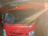 Isuzu NQR 2021 - Bán ô tô Isuzu NQR đời 2021, màu đỏ giá 620 triệu tại Tp.HCM