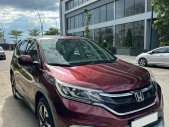 Honda CR V 2016 - Chính chủ cần bán xe Honda CRV, sản xuất năm 2016 nguyên bản. giá 595 triệu tại Nghệ An