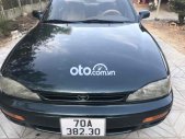 Toyota Camry xe đăng kiểm mơi . máy lạnh em . máy móc thì thầm 1996 - xe đăng kiểm mơi . máy lạnh em . máy móc thì thầm giá 109 triệu tại Tây Ninh