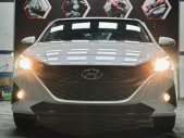 Hyundai Accent Đặc Biệt 2023 - Bán xe Hyundai Accent Đặc Biệt sản xuất 2023, màu trắng giá cạnh tranh giá 542 triệu tại Vĩnh Long