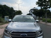 Ford Ranger 2021 - Cần bán Xe ford 2021 nhập thái XLT limited  giá 700 triệu tại Bình Dương