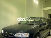 Toyota Corolla  corola 1.5 đời 2001 màu xanh đen 2001 - Toyota corola 1.5 đời 2001 màu xanh đen giá 125 triệu tại Tp.HCM