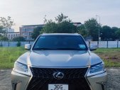 Lexus LX 570 2020 - Chính chủ bán xe LEXUS LX570 SUPERSPORT MBS bản S giá 8 tỷ tại Hà Nội