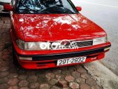 Toyota Corolla  Corola Red 90 tư nhân biển HN 1990 - Toyota Corola Red 90 tư nhân biển HN giá 43 triệu tại Phú Thọ