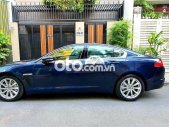 Jaguar XF   2.0 Turbo sx 2014 mới 62.000km 2014 - Jaguar XF 2.0 Turbo sx 2014 mới 62.000km giá 850 triệu tại Tp.HCM