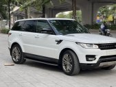 LandRover Range Rover Sport HSE 2015 - Bán Landrover Rangerover Sport HSE 3.0V6 sản xuất 2015 xe rất đẹp , giá 1 tỷ 690 tr tại Hà Nội