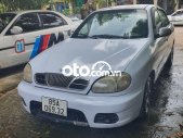 Daewoo Lanos Deawoo  tập lái giá rẻ 2000 - Deawoo lanos tập lái giá rẻ giá 35 triệu tại Bình Dương