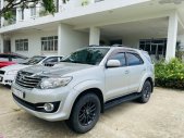 Toyota Fortuner 2015 - BÁN XE FORTUNER SỐ SÀN MÁY DẦU ĐỜI 2015 - GIÁ 545 TRIỆU. giá 545 triệu tại Đà Nẵng