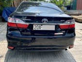 Toyota Camry 2017 - Cần bán xe Toyota Camry 2.0E sx 2017 giá 600 triệu tại Thái Nguyên