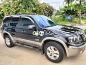 Ford Escape   2007 Số Tử động 4 x4 XLT 2007 - Ford escape 2007 Số Tử động 4 x4 XLT giá 185 triệu tại Tp.HCM