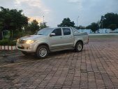 Toyota Hilux 2016 - Chính chủ cần bán xe Hilux 2011 4x4 giá 315 triệu tại Hà Nội
