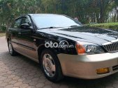Daewoo Magnus  2004 xe cực chất 2004 - Magnus 2004 xe cực chất giá 120 triệu tại Hà Nội